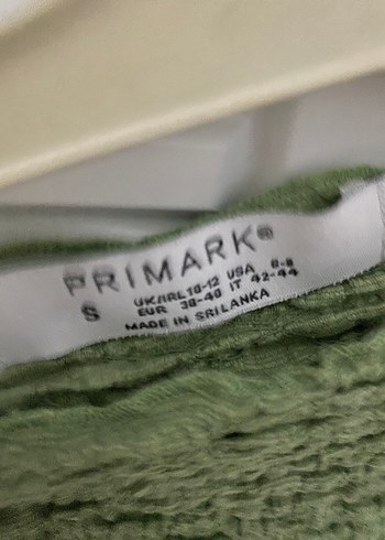 Zara Kadın Haki Kolsuz Balıkçı Yaka Triko
