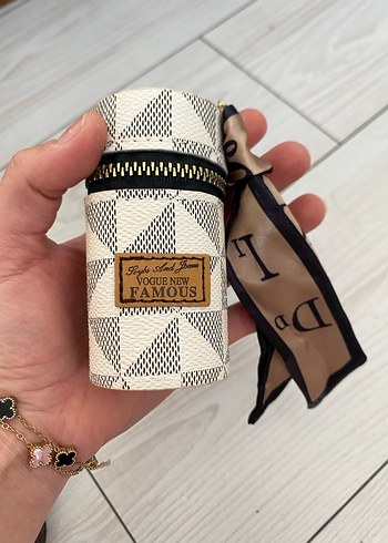 Çanta Lagosu - Görsel 2