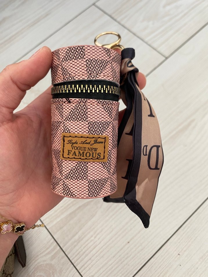 Çanta Lagosu - Görsel 4