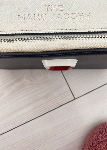 Gri Deri Kadın Çapraz Çanta - Görsel 3