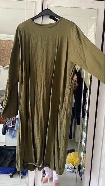 Zara Tunik