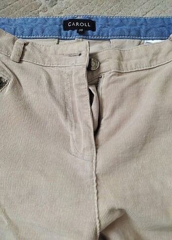 Bayan pantolon - Görsel 2