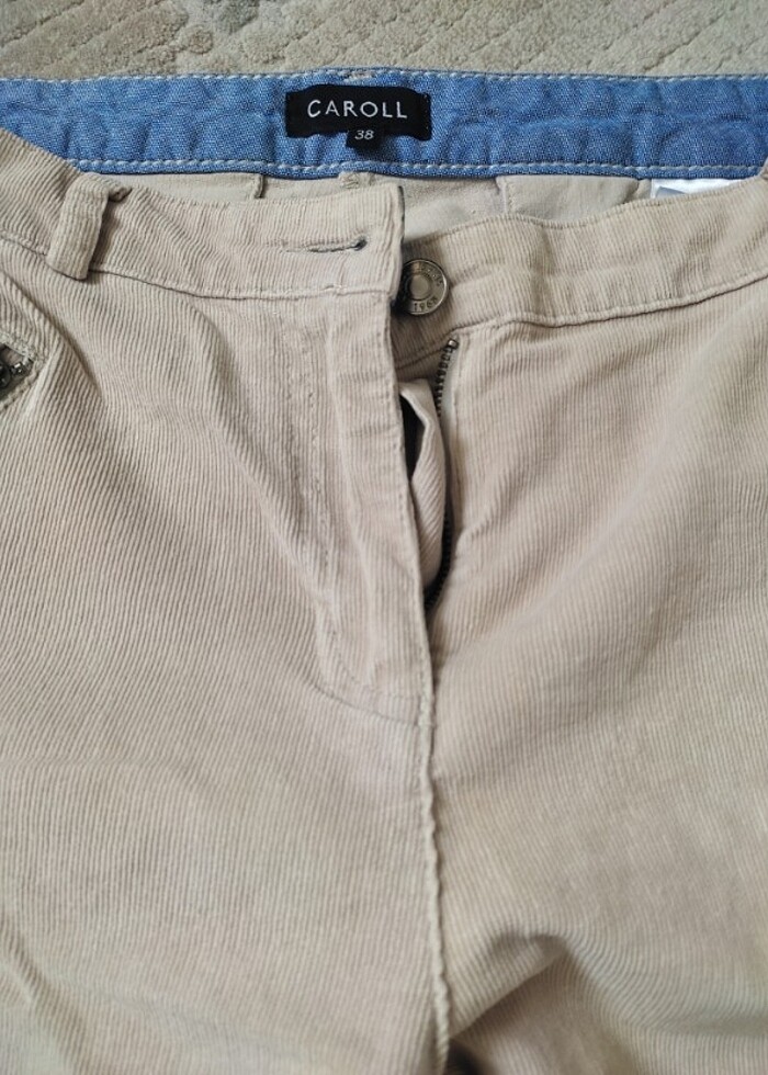 Bayan pantolon - Görsel 2