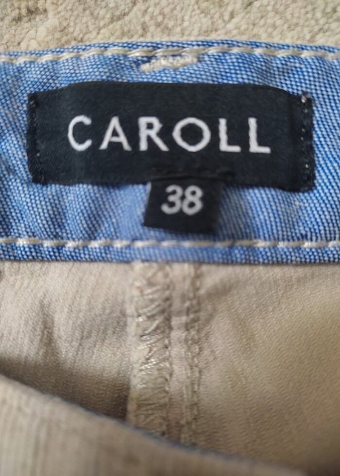 Bayan pantolon - Görsel 4