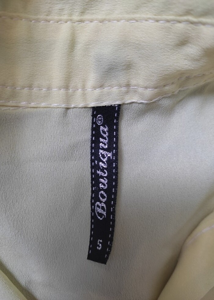 Bayan pantolon - Görsel 3