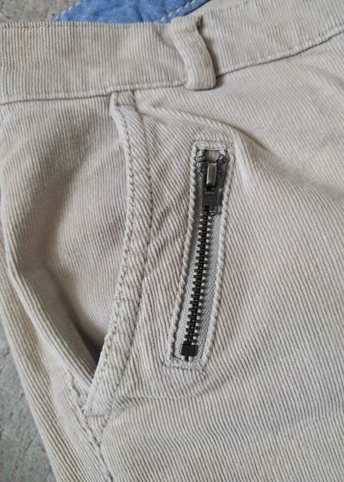 Bayan pantolon - Görsel 5