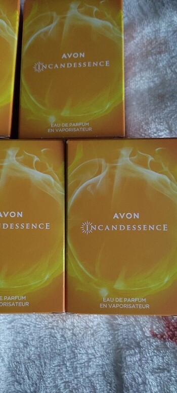 Avon Avon parfum