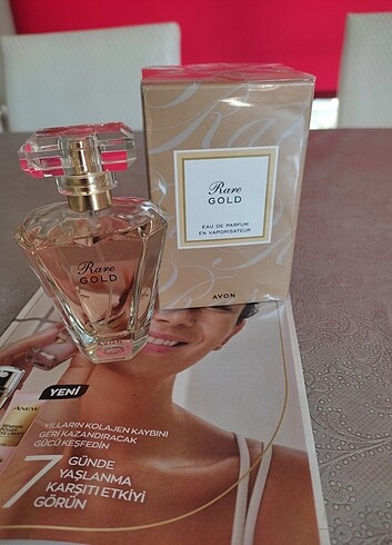 Avon Avon parfum