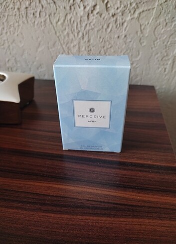 Perceive avon