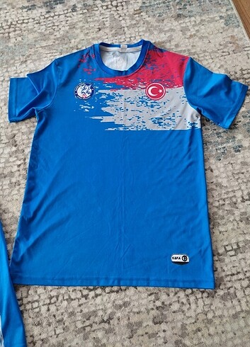 Çocuk forms takım - Görsel 3