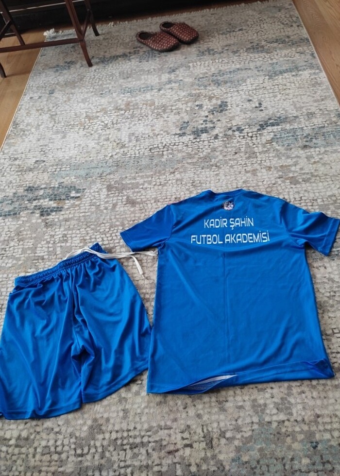 Çocuk forms takım - Görsel 2