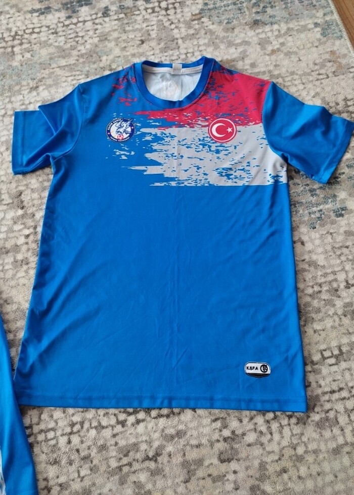 Çocuk forms takım - Görsel 3