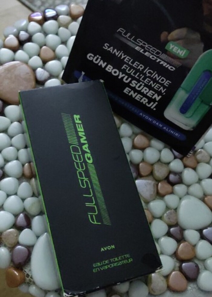 Avon parfum - Görsel 2