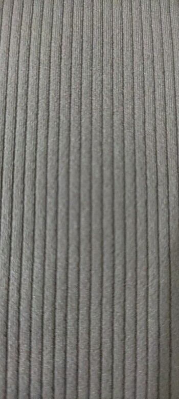 Hiç kullanılmadı yüksek bel toparlayıcı - Görsel 2