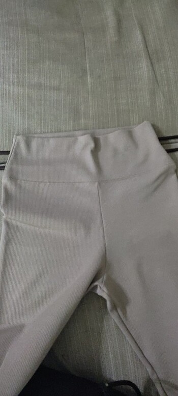 Hiç kullanılmadı yüksek bel toparlayıcı - Görsel 3