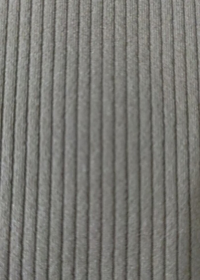 Hiç kullanılmadı yüksek bel toparlayıcı - Görsel 2