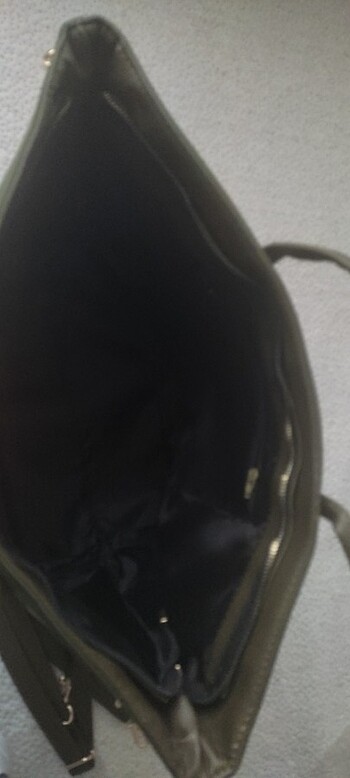 Avon çanta kumaş çanta - Görsel 4