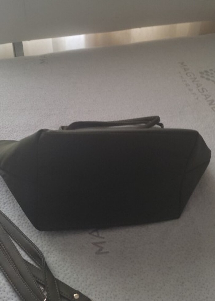 Avon çanta kumaş çanta - Görsel 3