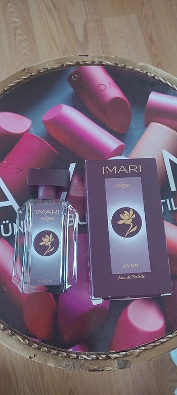 Avon Avon imari eclipse