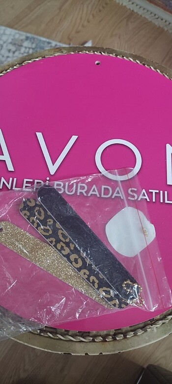 Avon törpüler