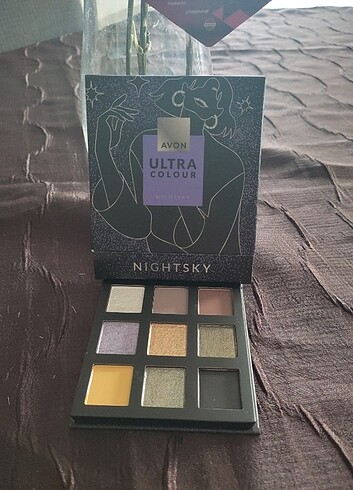 Göz farı paleti - Görsel 3