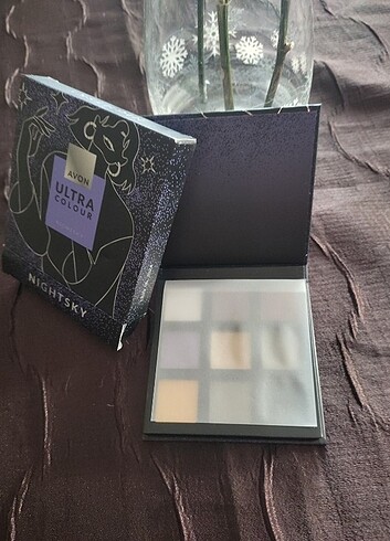 Göz farı paleti - Görsel 4