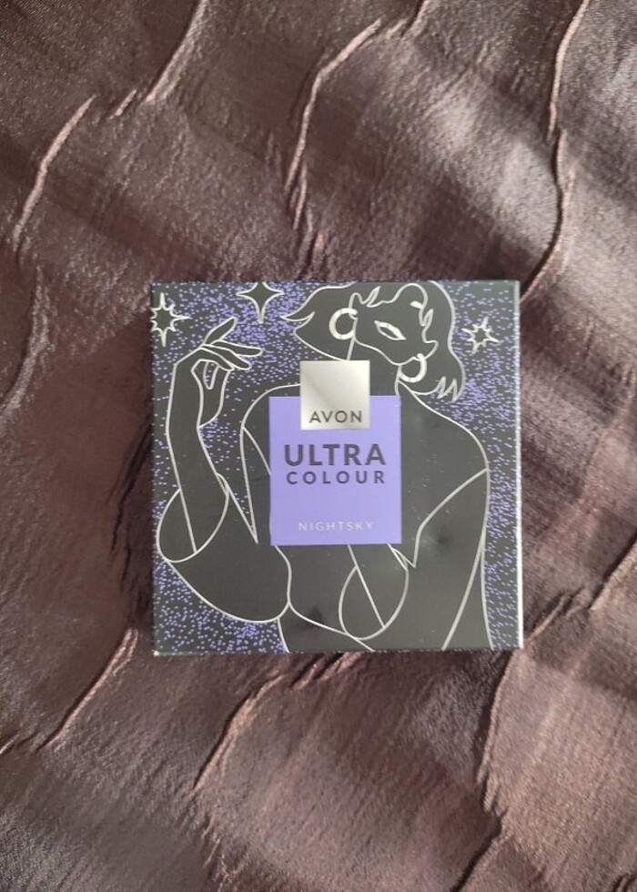 Göz farı paleti - Görsel 2