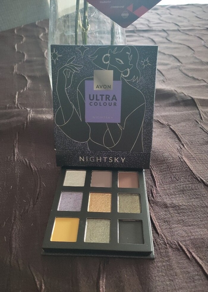 Göz farı paleti - Görsel 3