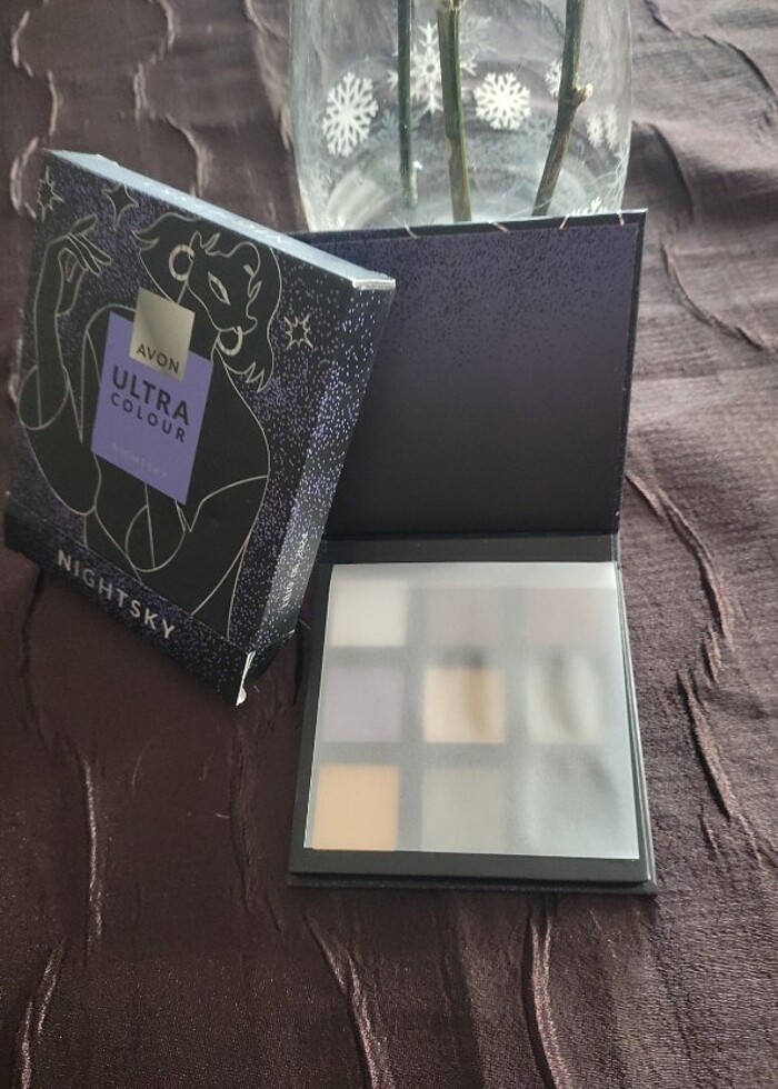 Göz farı paleti - Görsel 4