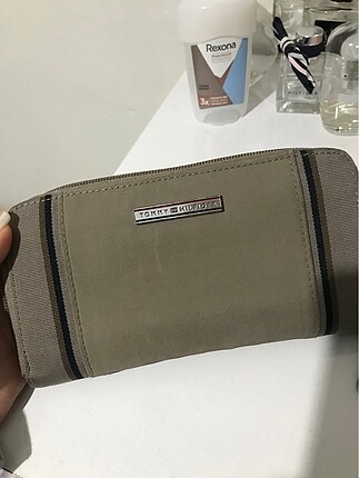 Tommy Hilfiger Kadın Cüzdan