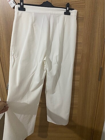 Nursace Kumaş pantolon