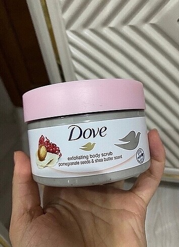 Vücut Peeling