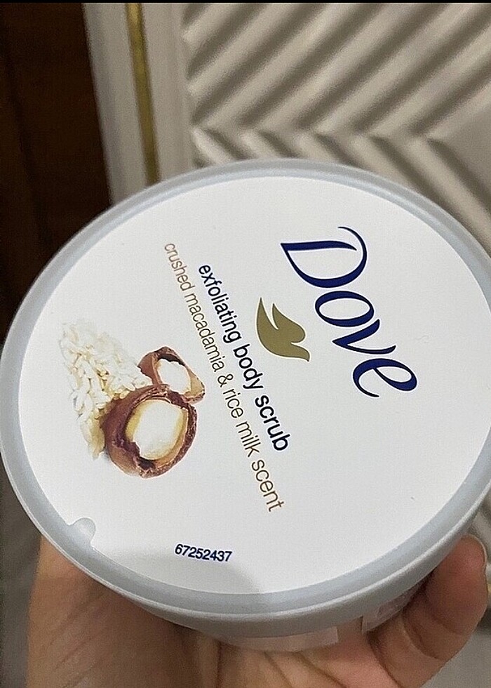 Vücut Peeling - Görsel 4