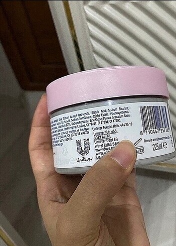 Beden Vücut Peeling
