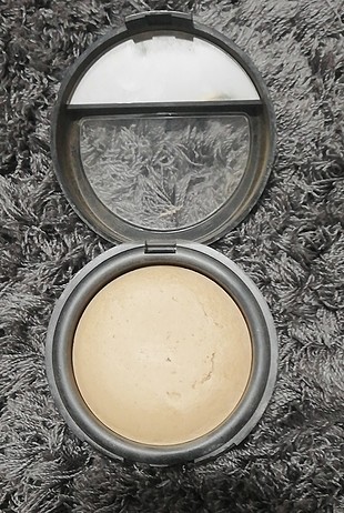 Flormar Pudra
