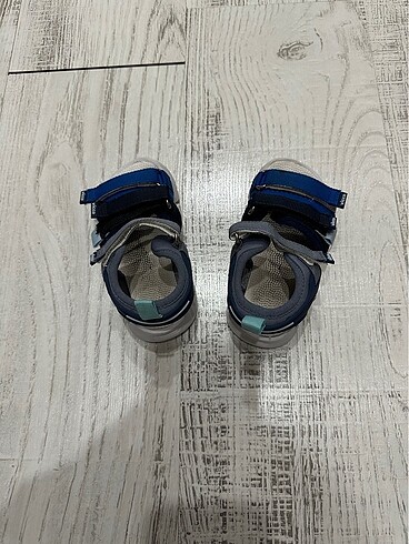 24 Beden Vicco erkek bebek sandalet/ 24 numara