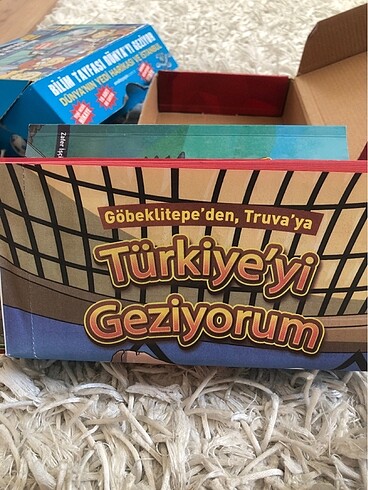  Beden Renk 2.3sınıf okuma seti