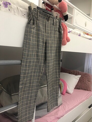 Zara 10 yaş pantolon