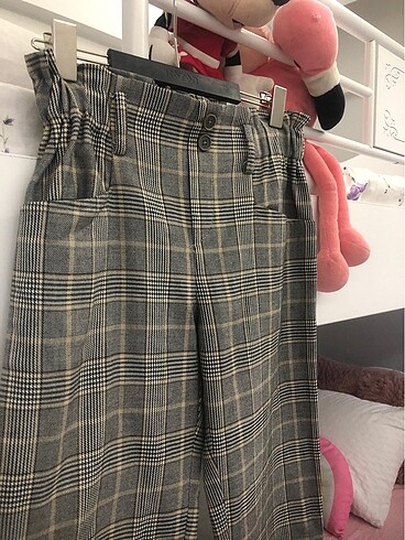 Zara Zara 10 yaş pantolon