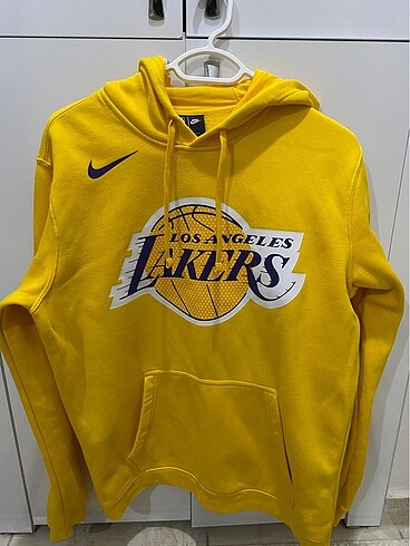 NIKE LAKERS SARI SWEATSHIRT