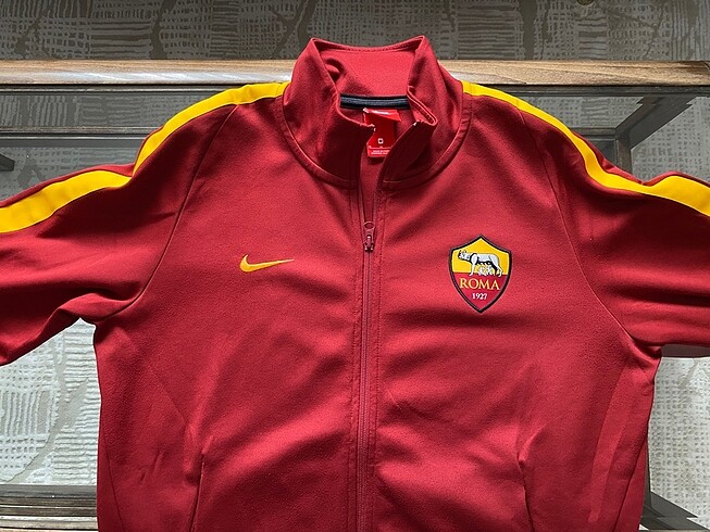 NIKE AS ROMA BORDO CEKET