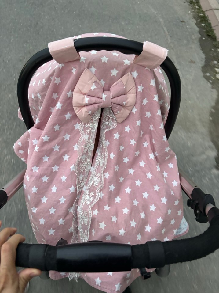 Puset örtüsü - Görsel 2