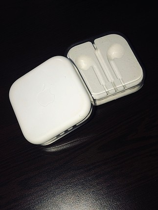 Apple kulaklık kutusu