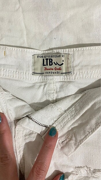 LTB Şort