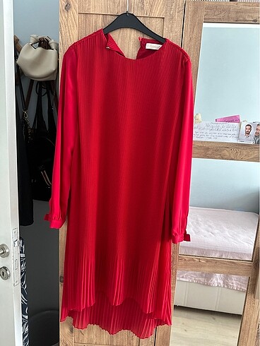 Pilideki tunik