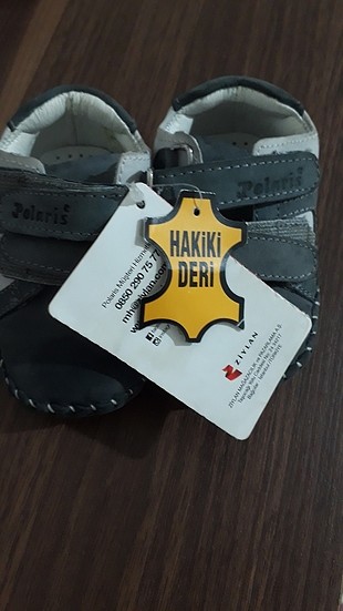 ilk adim ayakkabisi