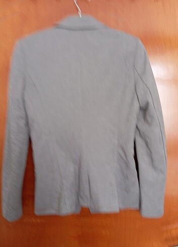 H&M gri ceket