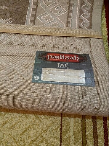  Beden Padişah Halı