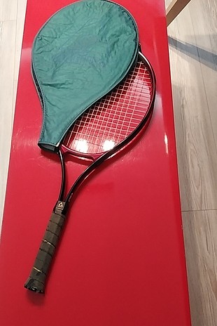 active tenis raketi 