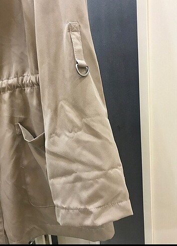 Stradivarius Trenckot